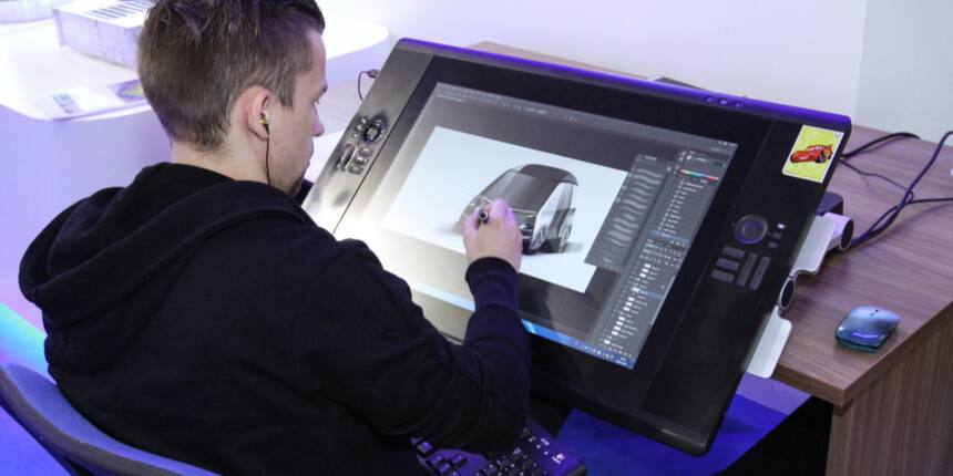 Multimedia Animator